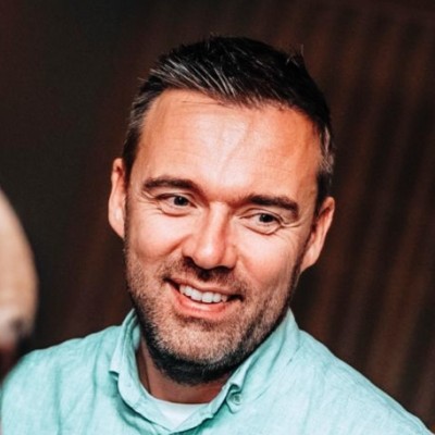 Kevin Demeyer